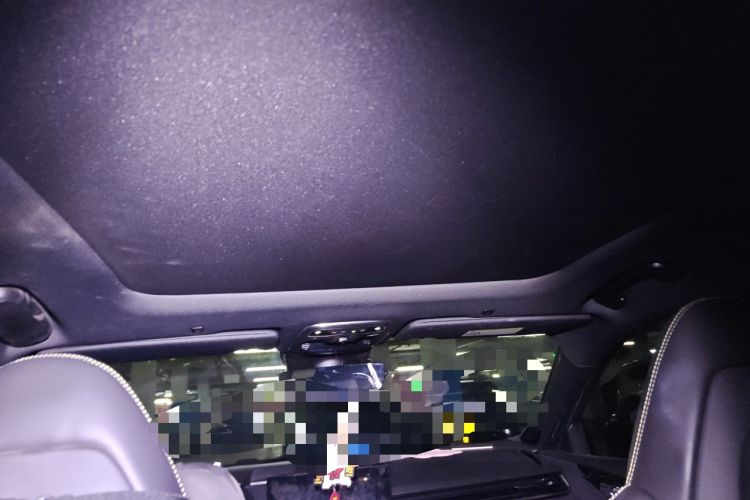 Used Lynk & Co 03 2023 1.5TD DCT JingPro Headliner