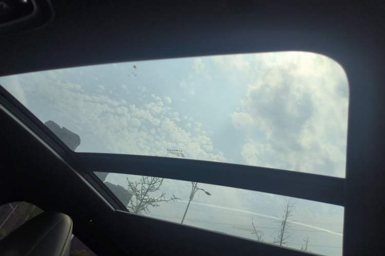 Used Lynk & Co 03 2023 1.5T EM-F PM Headliner