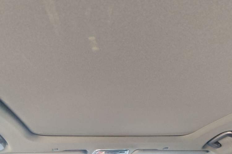 Used Lynk & Co 03 2023 2.0TD DCT H-Power Halo Headliner