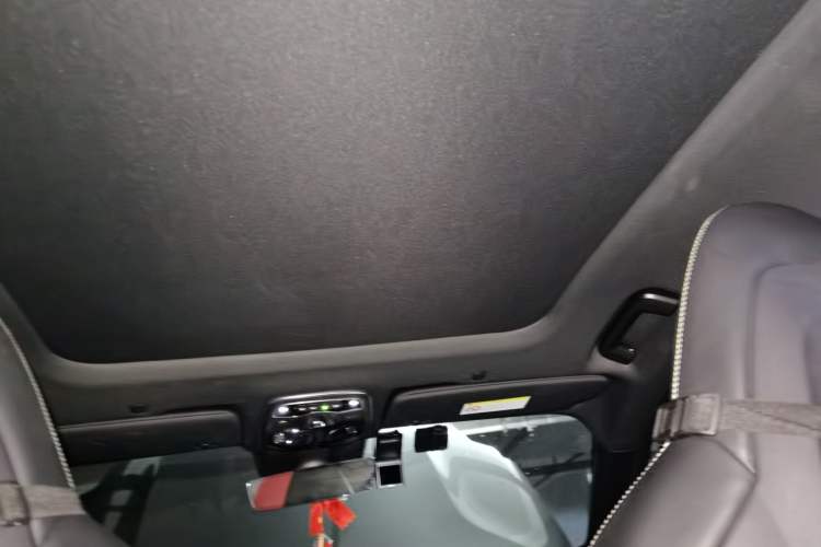Used Lynk & Co 03 2023 1.5TD DCT JingPro Headliner