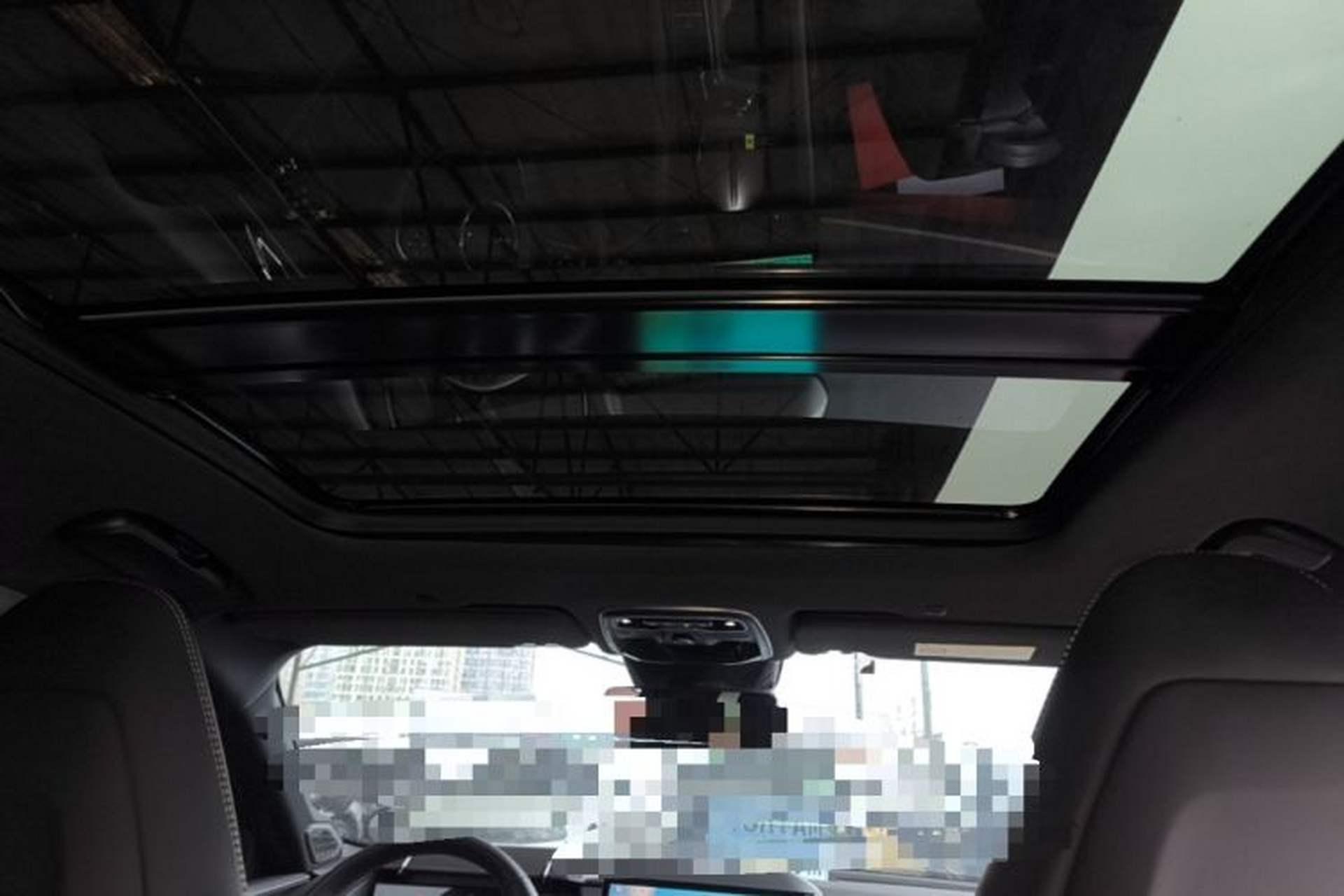 Used Lynk & Co 03 2023 2.0TD DCT JingPro Headliner