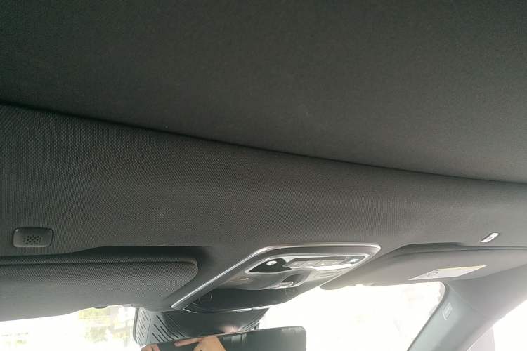 Used Lynk & Co 03 2023 1.5T EM-F PM Headliner