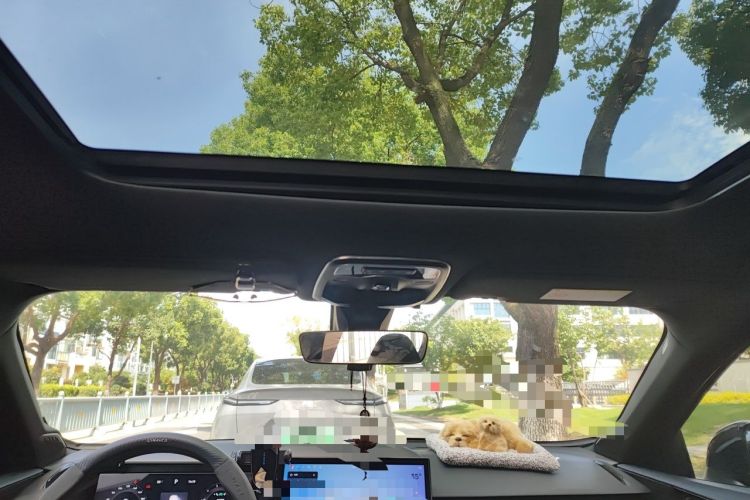 Used Lynk & Co 03 2023 1.5TD DCT JingPlus Headliner