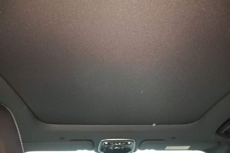 Used Lynk & Co 03 2023 2.0TD DCT JingPro Headliner