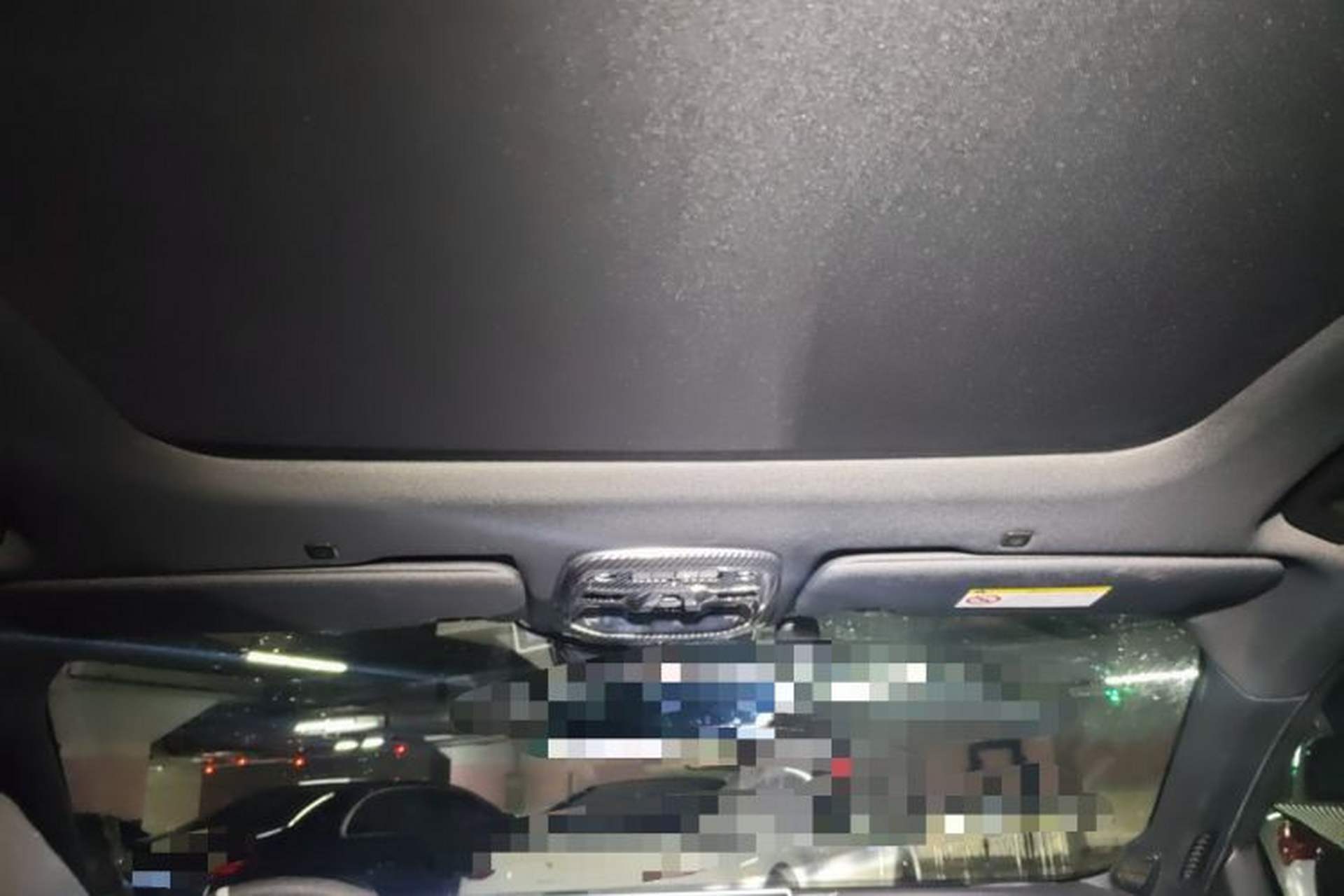 Used Lynk & Co 03 2023 2.0TD DCT H-Power Halo Headliner