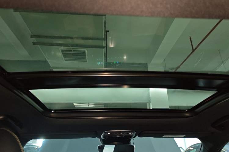 Used Lynk & Co 03 2023 2.0TD DCT JingPro Headliner