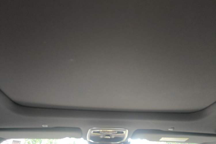 Used Lynk & Co 03 2023 2.0TD DCT JingPro Headliner
