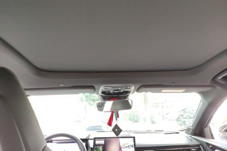 Used Lynk & Co 03 2023 1.5T EM-F PM Headliner