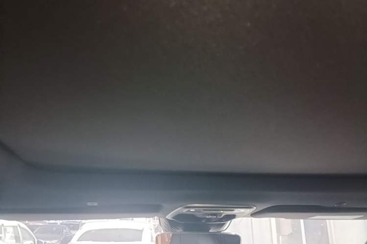 Used Lynk & Co 03 2023 2.0TD DCT H-Power Halo Headliner