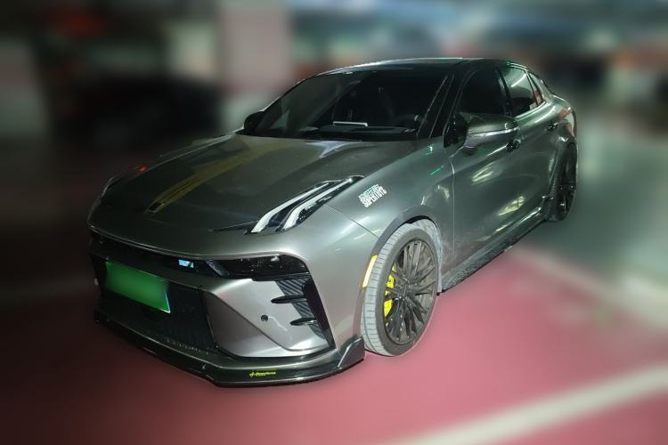 Used Lynk & Co 03 2023 2.0TD DCT H-Power Halo Guazi used car, China used car export, Used car for sale, Used  cars, Cheapest cars for sale