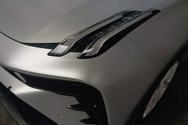 Used Lynk & Co 03 2023 2.0TD DCT H-Power Halo Left Front Headlight