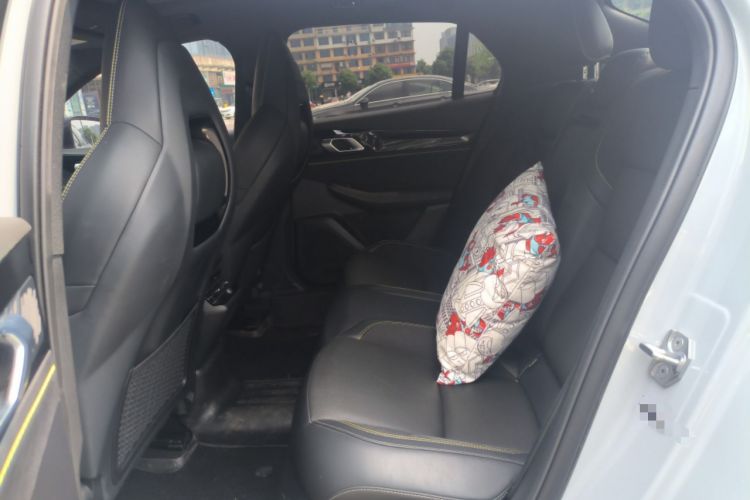 Used Lynk & Co 03 2023 1.5T EM-F PM Left Rear Seat