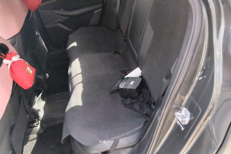 Used Lynk & Co 03 2023 1.5TD DCT JingPro Left Rear Seat