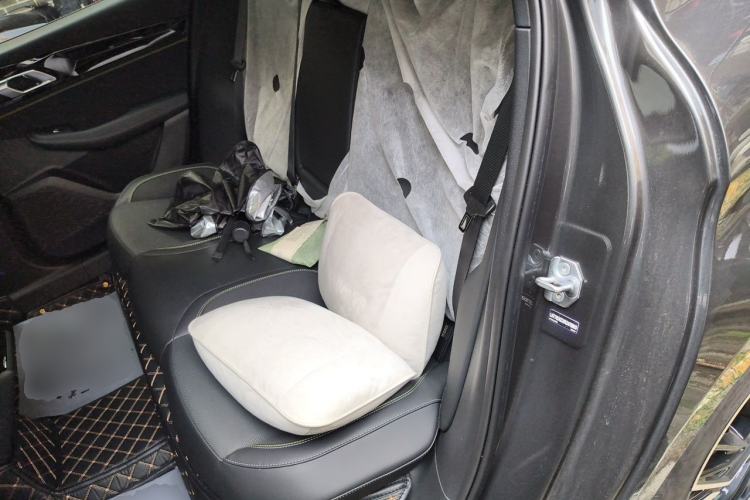 Used Lynk & Co 03 2023 1.5TD DCT JingPro Left Rear Seat