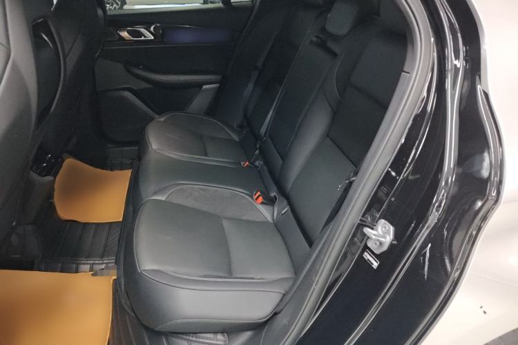 Used Lynk & Co 03 2023 2.0TD DCT JingPro Left Rear Seat