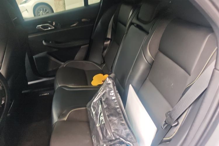 Used Lynk & Co 03 2023 1.5T EM-F PM Left Rear Seat