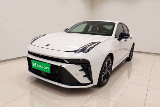 Lynk & Co 03 2023 1.5T EM-F PM usata