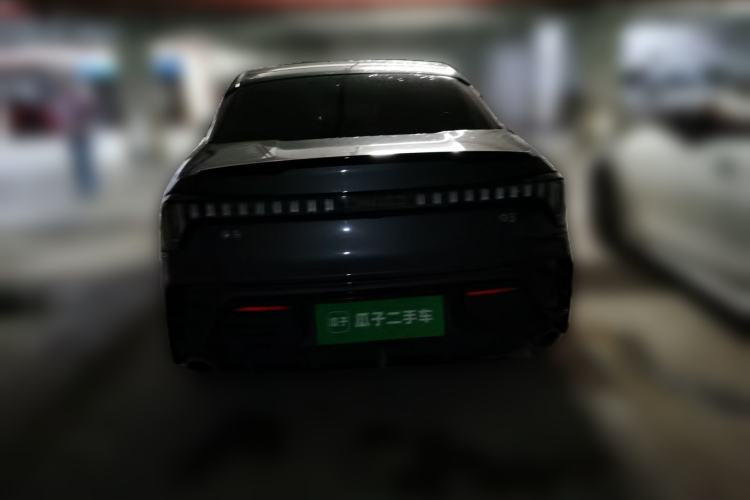 Used Lynk & Co 03 2023 1.5TD DCT JingPro Rear
