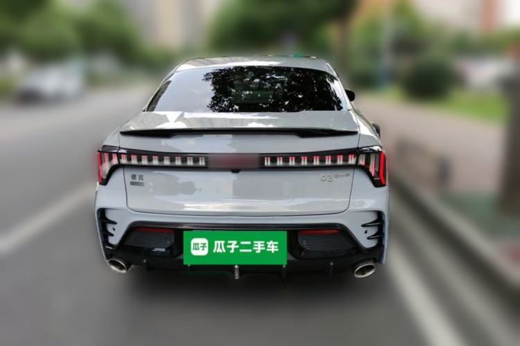 Used Lynk & Co 03 2023 1.5T EM-F PM Rear