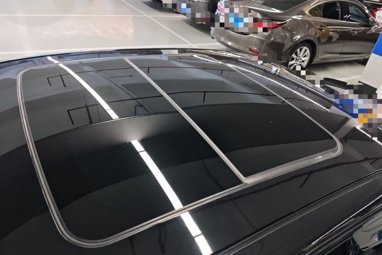 Used Lynk & Co 03 2023 2.0TD DCT JingPro Roof