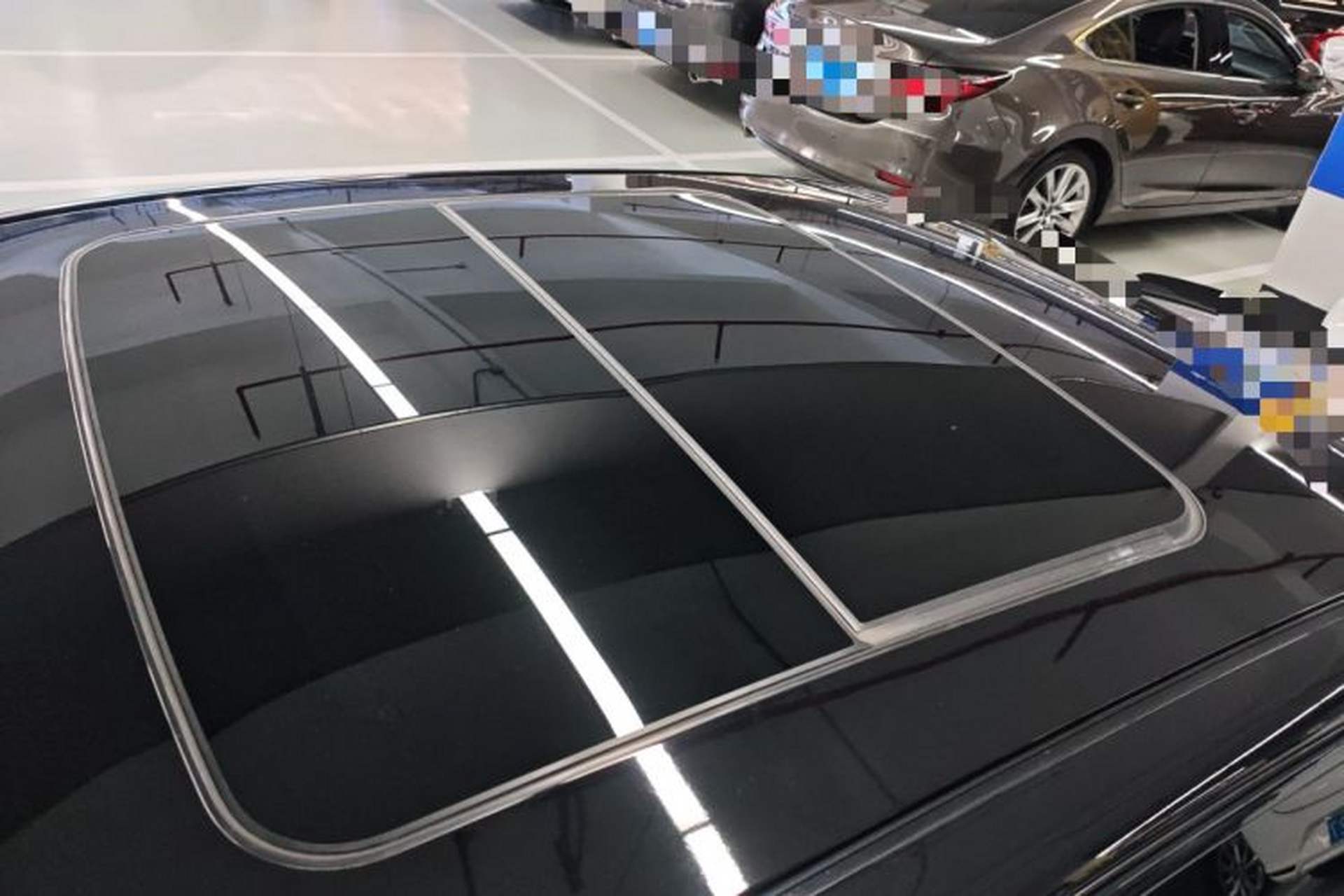 Used Lynk & Co 03 2023 2.0TD DCT JingPro Roof