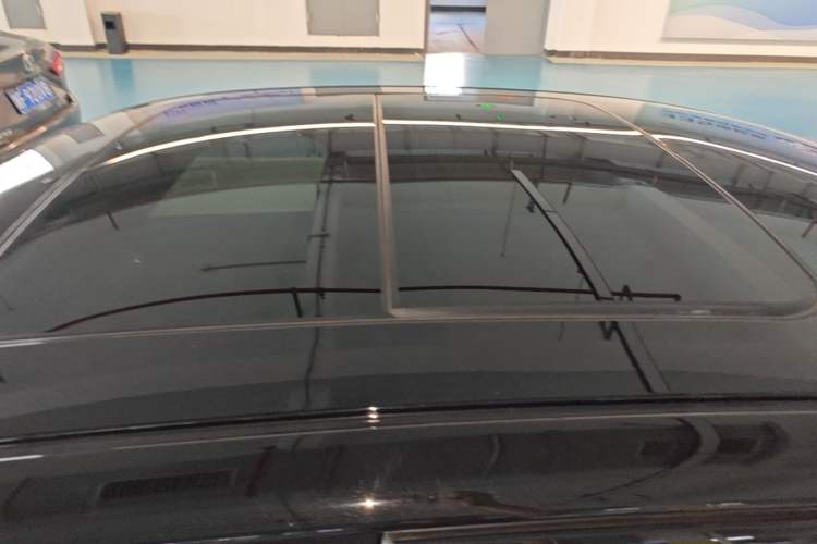 Used Lynk & Co 03 2023 2.0TD DCT JingPro Roof