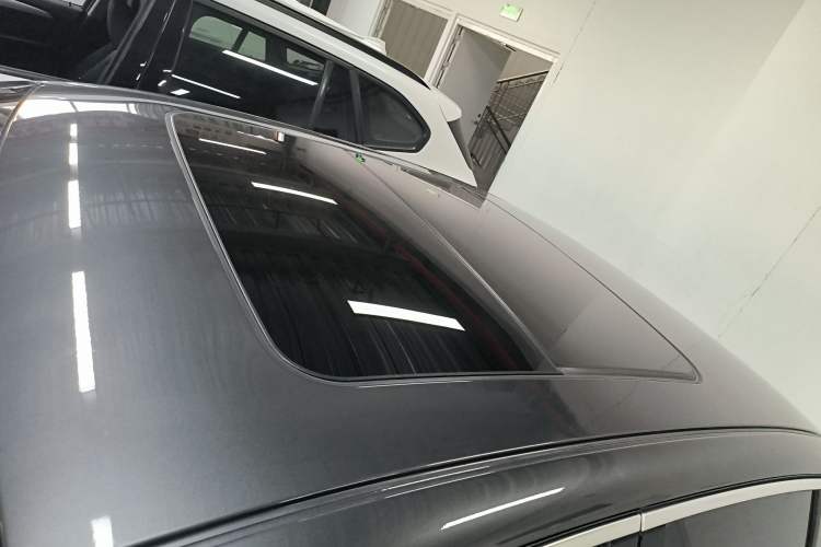 Used Lynk & Co 03 2023 1.5TD DCT JingPro Roof