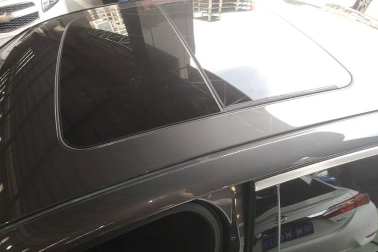 Used Lynk & Co 03 2023 2.0TD DCT JingPro Roof