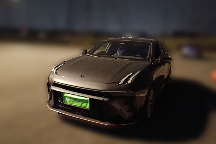 Used Lynk & Co 03 2023 1.5TD DCT JingPro