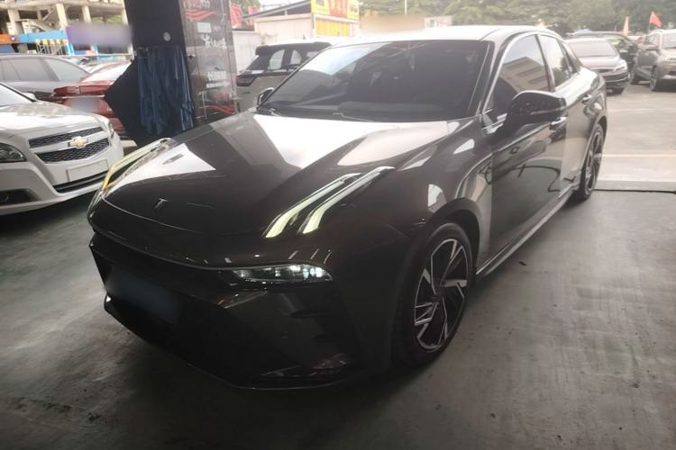 Used Lynk & Co 03 2023 2.0TD DCT JingPro Guazi used car, China used car export, Used car for sale, Used  cars, Cheapest cars for sale