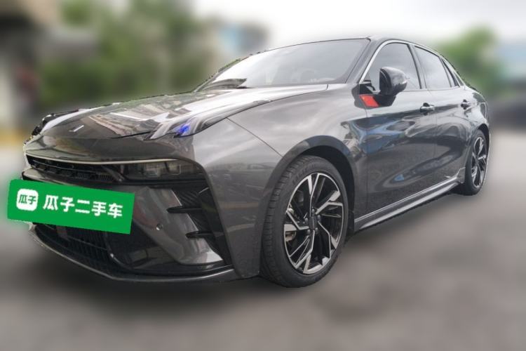 Used Lynk & Co 03 2023 1.5TD DCT JingPro Guazi used car, China used car export, Used car for sale, Used cars, Cheapest cars for sale
