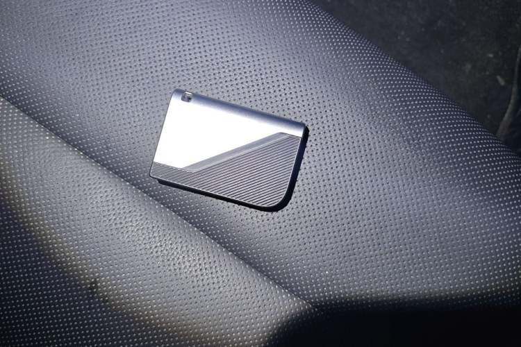Used Lynk & Co 03 2023 1.5TD DCT JingPro Vehicle Key