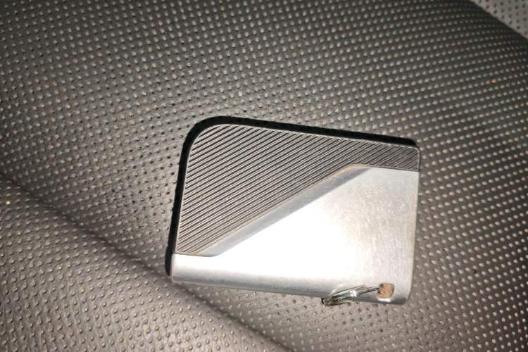 Used Lynk & Co 03 2023 2.0TD DCT JingPro Vehicle Key
