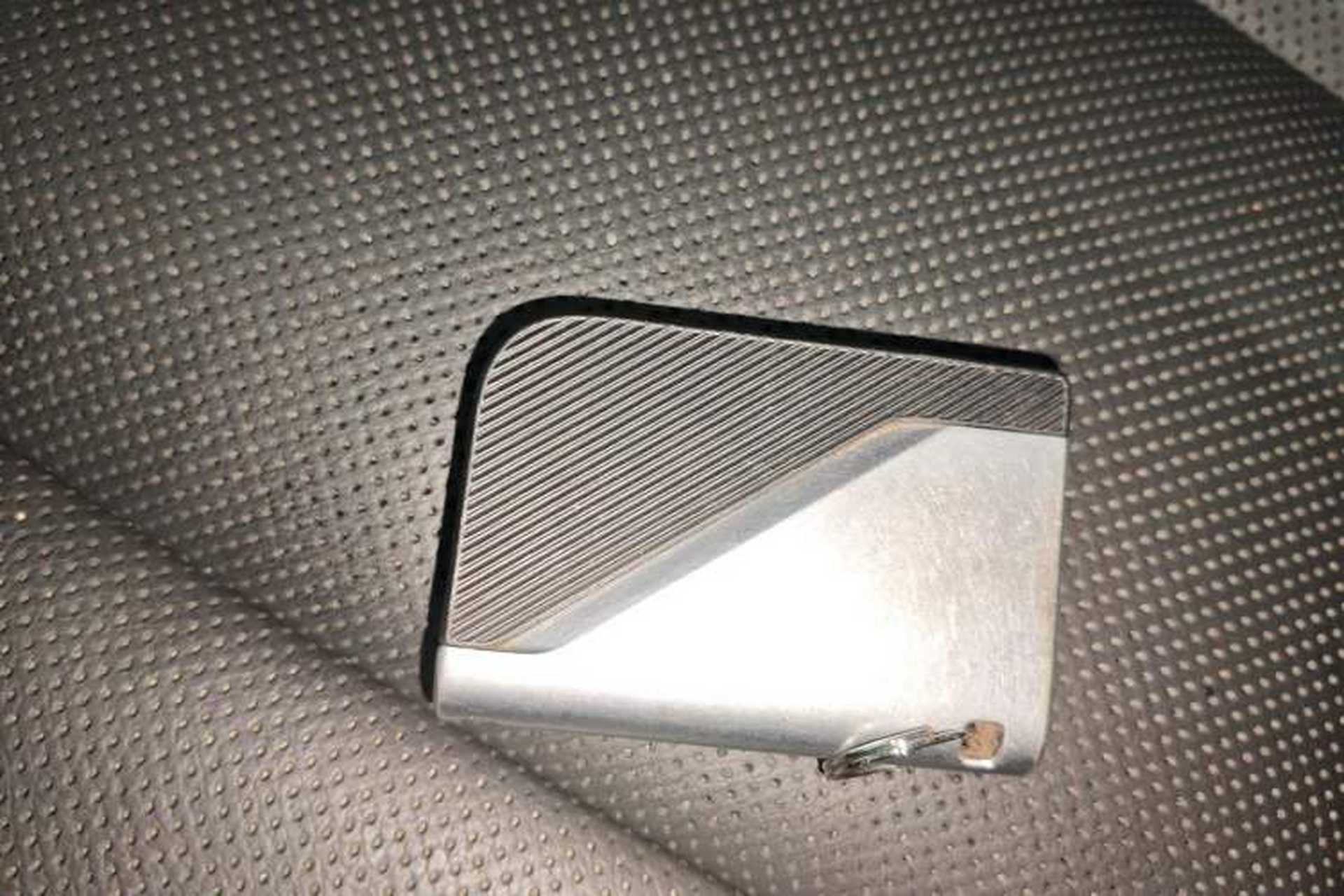 Used Lynk & Co 03 2023 2.0TD DCT JingPro Vehicle Key