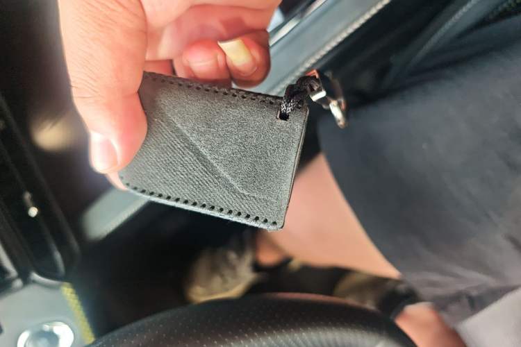 Used Lynk & Co 03 2023 1.5T EM-F PM Vehicle Key