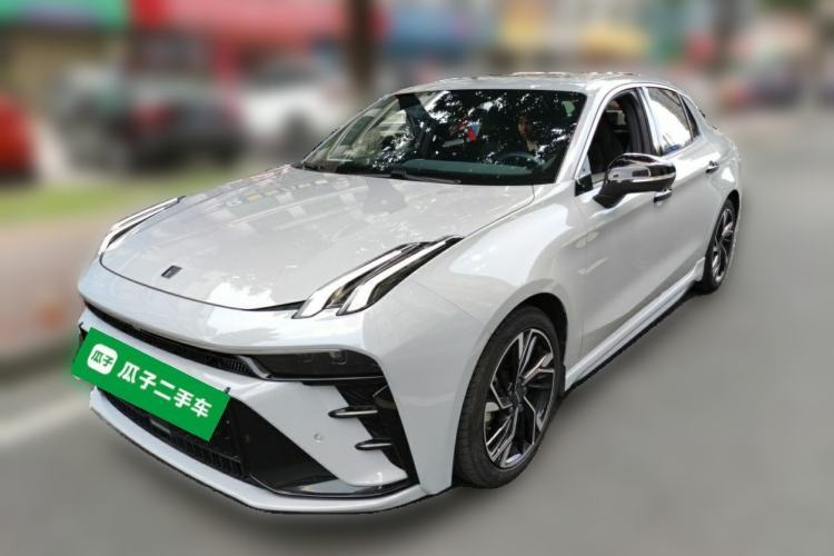 Used Lynk & Co 03 2023 1.5T EM-F PM Guazi used car, China used car export, Used car for sale, Used  cars, Cheapest cars for sale