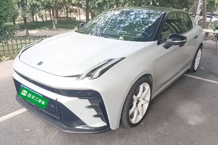 Used Lynk & Co 03 2023 2.0TD DCT H-Power Halo Guazi used car, China used car export, Used car for sale, Used  cars, Cheapest cars for sale