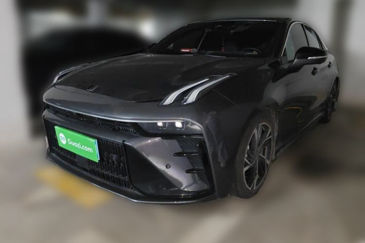 Used Lynk & Co 03 2023 2.0TD DCT JingPro Guazi used car, China used car export, Used car for sale, Used  cars, Cheapest cars for sale