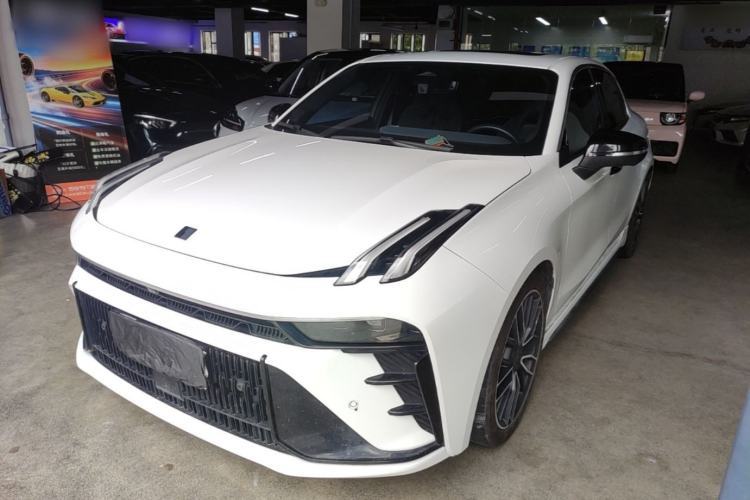Used Lynk & Co 03 2023 2.0TD DCT JingPro Guazi used car, China used car export, Used car for sale, Used cars, Cheapest cars for sale