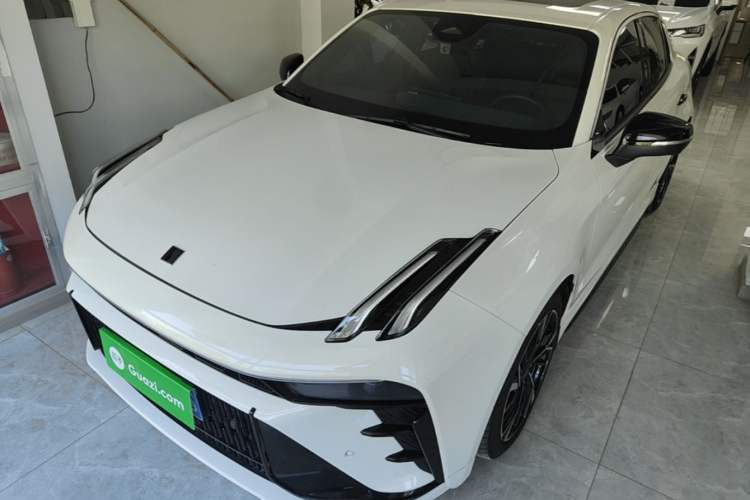 Used Lynk & Co 03 2023 1.5T EM-F PM Guazi used car, China used car export, Used car for sale, Used  cars, Cheapest cars for sale