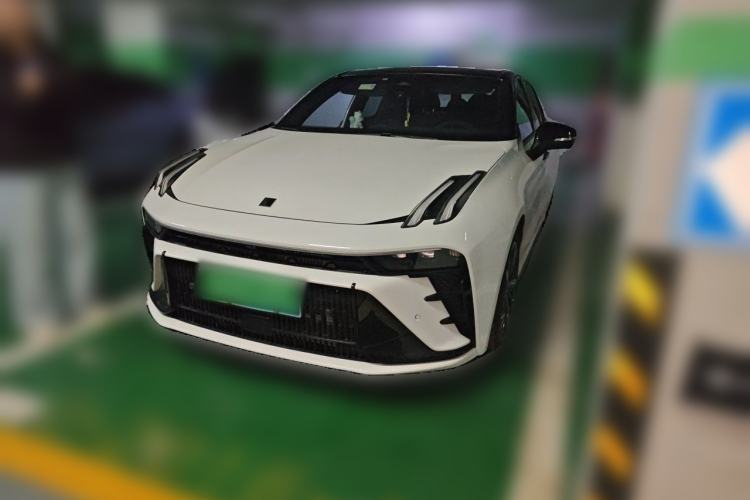 Used Lynk & Co 03 2023 2.0TD DCT JingPro Guazi used car, China used car export, Used car for sale, Used cars, Cheapest cars for sale