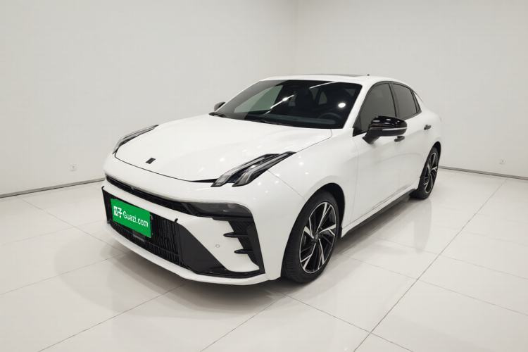 Used Lynk & Co 03 2023 2.0TD DCT JingPro Guazi used car, China used car export, Used car for sale, Used cars, Cheapest cars for sale