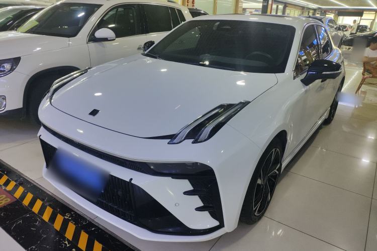 Used Lynk & Co 03 2023 1.5TD DCT JingPro Guazi used car, China used car export, Used car for sale, Used Lynk & Co cars, Cheapest cars for sale