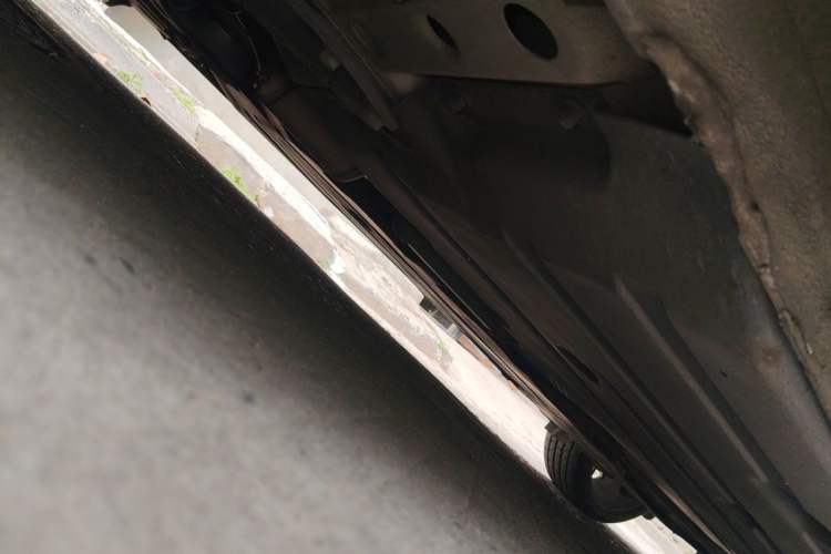 Used Lynk & Co 03 2023 2.0TD DCT H-Power Halo Chassis Front Left