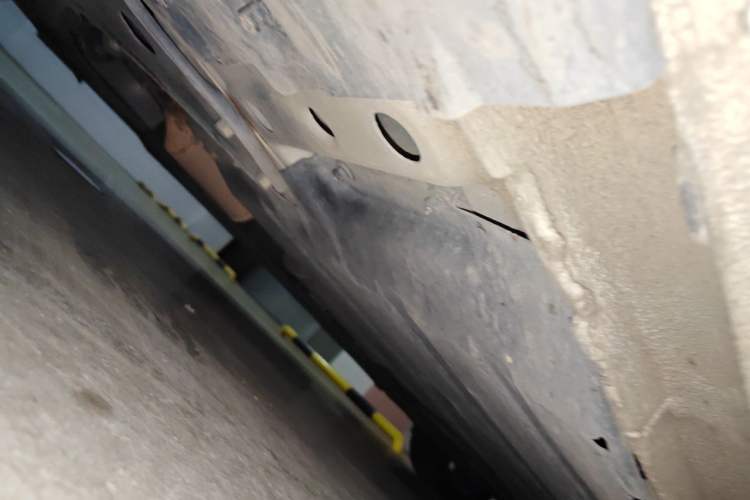 Used Lynk & Co 03 2023 2.0TD DCT H-Power Halo Chassis Front Left