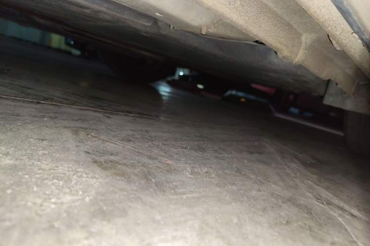 Used Lynk & Co 03 2023 2.0TD DCT JingPro Chassis Front Left