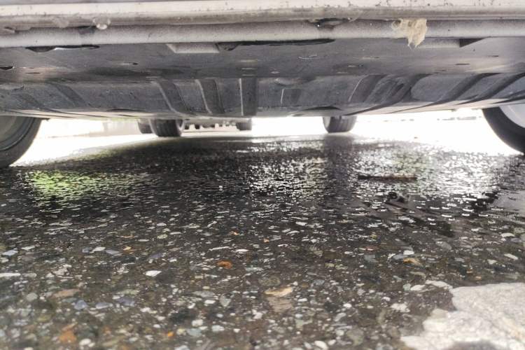 Used Lynk & Co 03 2023 2.0TD DCT JingPro Chassis Front