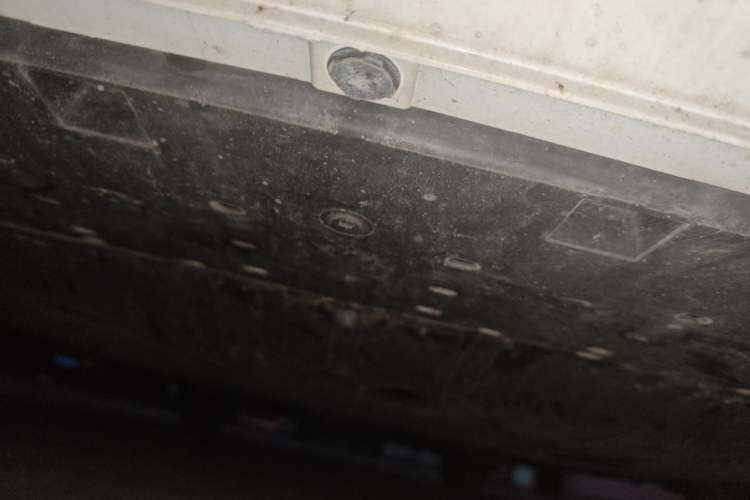 Used Lynk & Co 03 2023 1.5TD DCT JingPlus Chassis Front