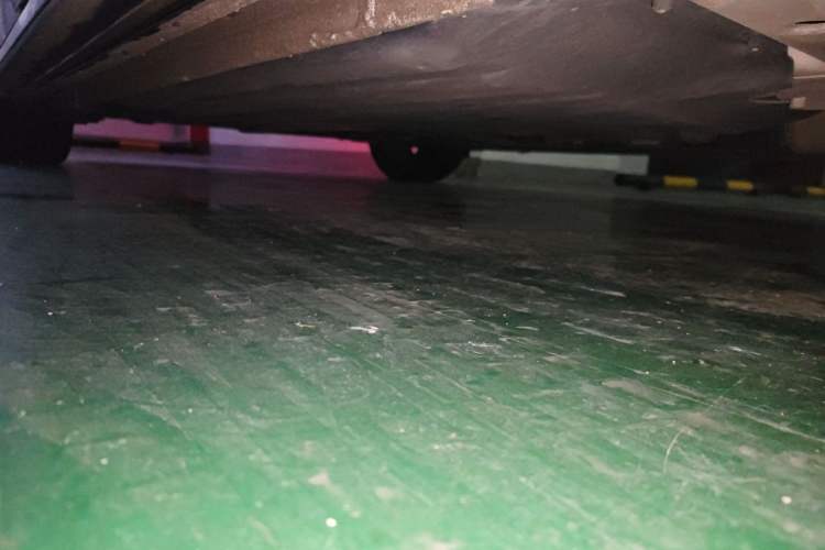 Used Lynk & Co 03 2023 2.0TD DCT JingPro Chassis Front Right