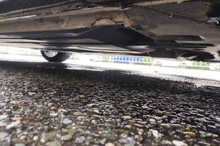 Used Lynk & Co 03 2023 2.0TD DCT JingPro Chassis Front Right